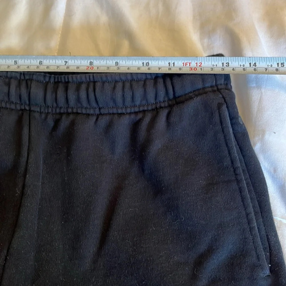 Tna
Extra Fleece Mega
Sweat pant Black size XXS Cozy Comfortable Loungewear - Picture 14 of 16
